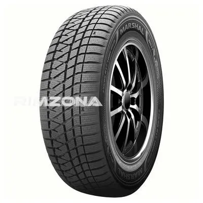 Шина MARSHAL WINTERCRAFT  WS71 SUV 235/60 R18 107H