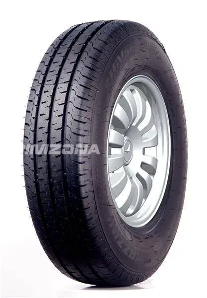 Шина MAZZINI EFFIVAN 175/70 R14 93S