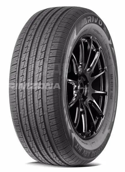 Шина ARIVO TRAVERSO ARV H/T 285/50 R20 116V