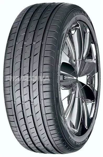 Шина Roadstone N'FERA SU1 225/45 R17 94Y