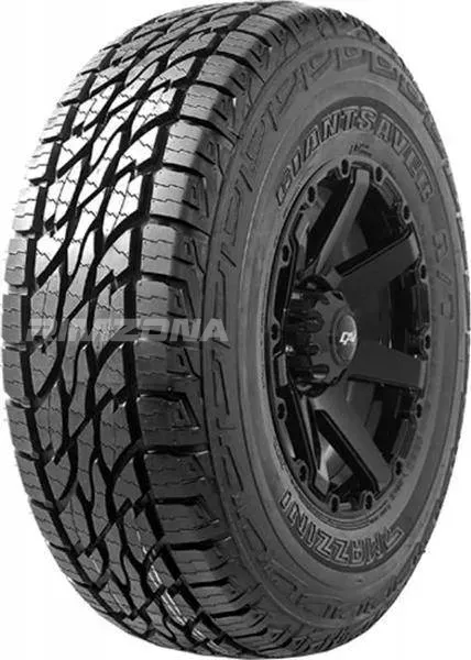 Шина MAZZINI GIANTSAVER 235/70 R16 106T