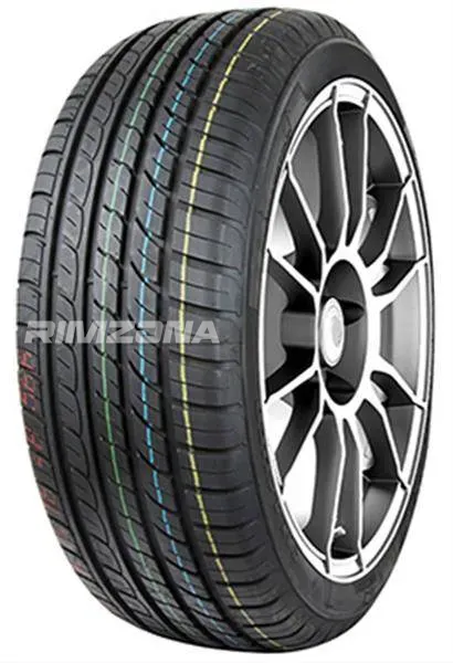 Шина ROYAL BLACK ROYAL EXPLORER 205/55 R17 95W