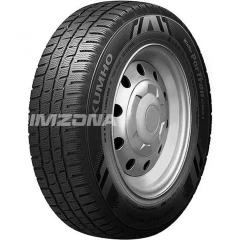 Шина MARSHAL CW51 215/70 R15 107R