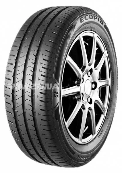 Шина BRIDGESTONE ECOPIA EP300 225/45 R17 91V