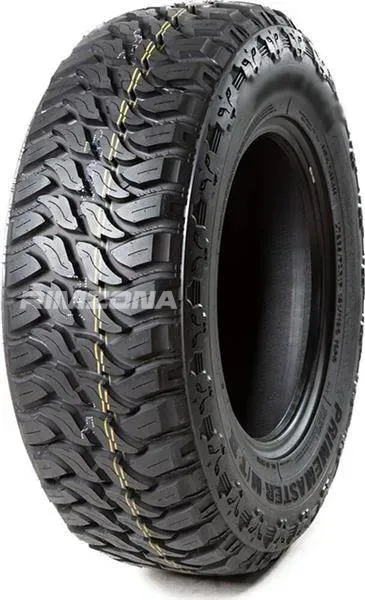 Шина SONIX PRIMEMASTER M/T II 265/75 R16 116Q