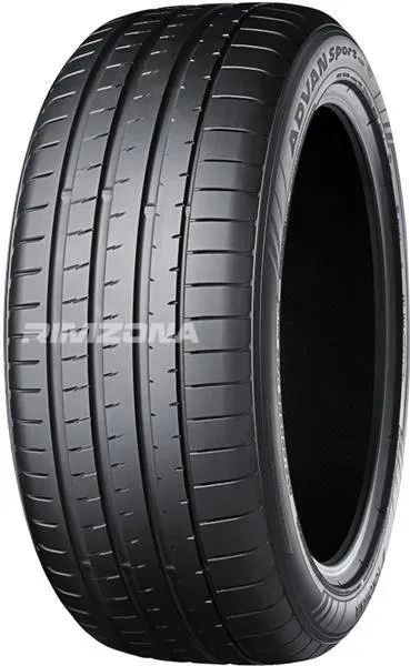 Шина YOKOHAMA ADVAN SPORT V107 275/35 R20 102Y