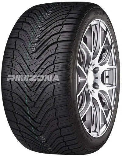 Шина GRIPMAX SUREGRIP A/S 285/40 R21 109W