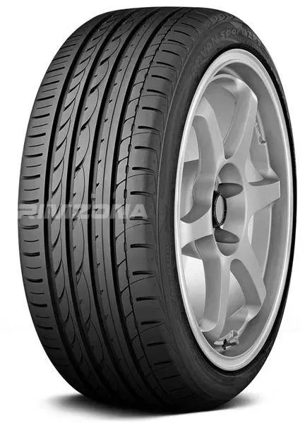 Шина YOKOHAMA ADVAN SPORT (V103) 205/45 R17 84V Run Flat