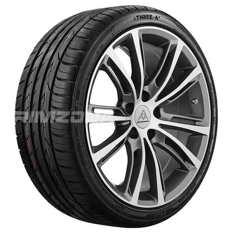 Шина THREE-A P606 275/45 R20 110V