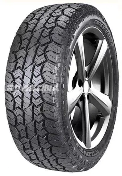 Шина DOUBLESTAR W01 225/75 R16 100Q