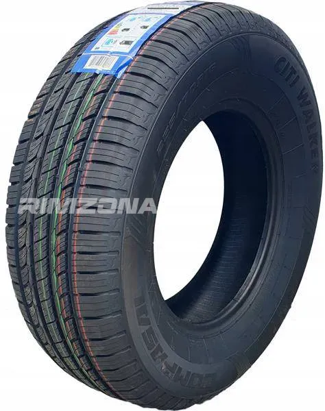 Шина COMPASAL CITIWALKER 245/60 R18 105H