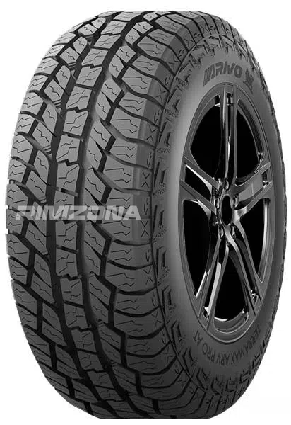 Шина ARIVO TERRAMAX ARV PRO A/T 265/60 R18 110T