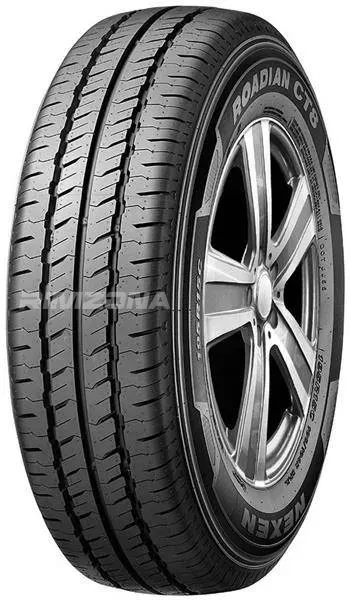 Шина Roadstone ROADIAN CT8 205/75 R16 111R