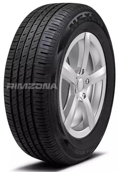 Шина NEXEN N'FERA RU5 215/65 R16 102H