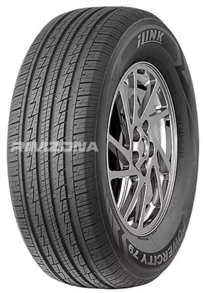 Шина ILINK POWERCITY 79 215/65 R16 98H