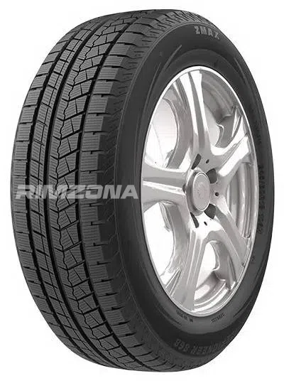 Шина ZMAX ICEPIONEER 868 235/60 R16 100H