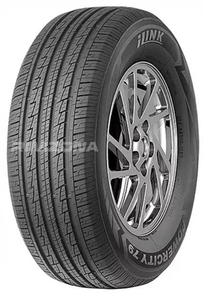 Шина ILINK POWERCITY 79 225/60 R18 104H