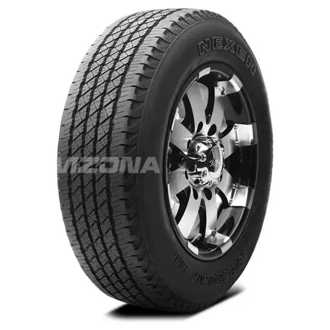 Шина Roadstone ROADIAN HT 225/60 R17 99V