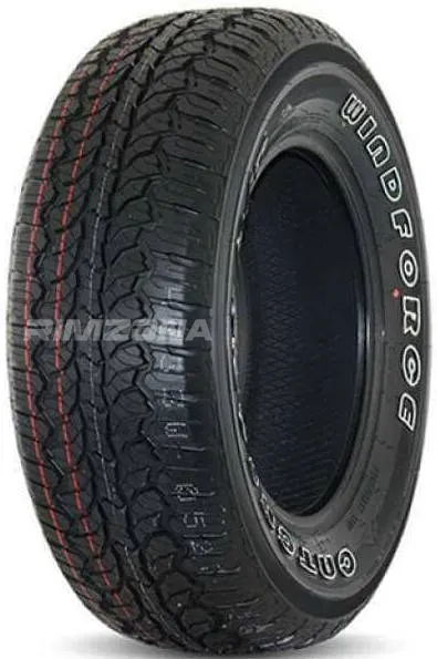 Шина WINDFORCE CATCHFORS A/T 215/75 R15 100T