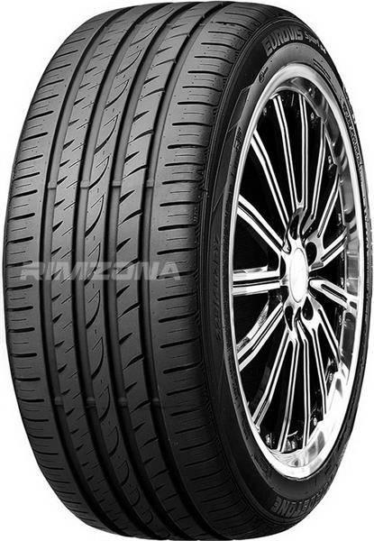 Шина Roadstone EUROVIS SPORT 04 205/55 R17 95Y