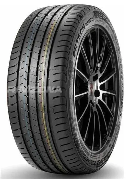 Шина DOUBLESTAR DSU02 225/50 R18 99W