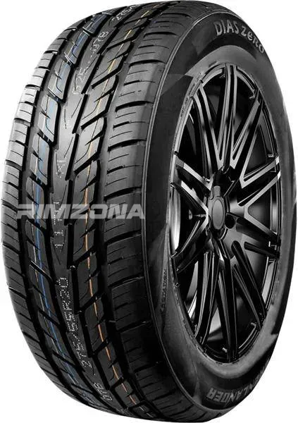 Шина ARIVO ULTRA SPORT ARV7 265/40 R22 106V