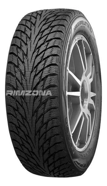 Шина NOKIAN TYRES HAKKAPELIITTA R2 225/40 R18 92R