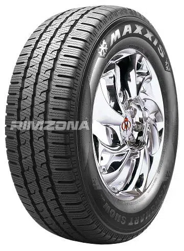 Шина MAXXIS VANSMART SNOW WL2 215/65 R16 107T