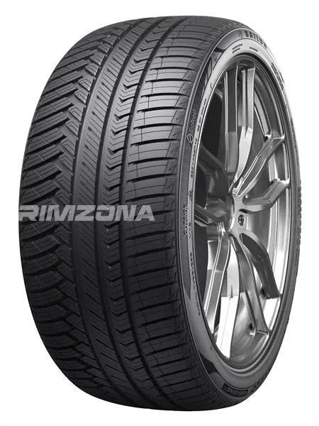 Шина SAILUN ATREZZO 4SEASONS PRO 225/40 R18 92Y