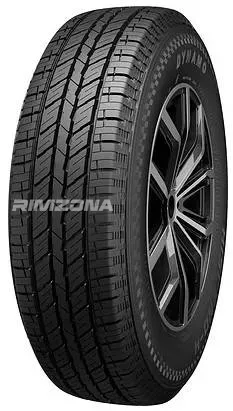 Шина DYNAMO HISCEND-H MHT01 275/60 R20 115T