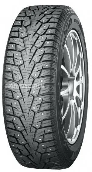 Шина YOKOHAMA ICE GUARD IG55 275/65 R17 119T шип