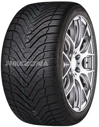Шина GRIPMAX SUREGRIP A/S 255/50 R20 109W
