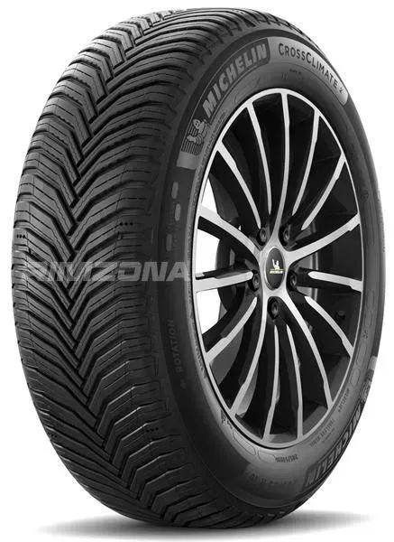 Шина MICHELIN CROSSCLIMATE 2 225/55 R17 97Y Run Flat