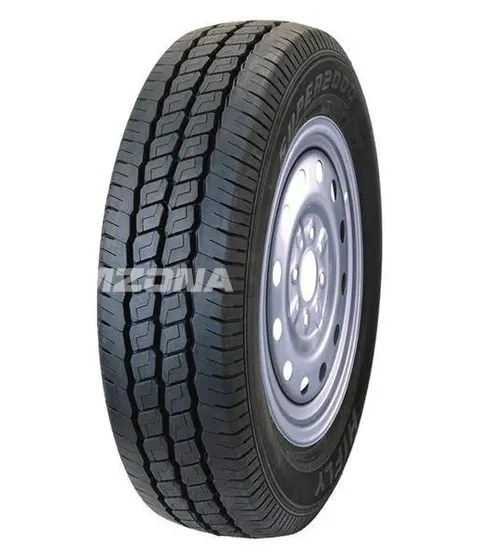 Шина HIFLY SUPER2000 205/65 R16 105T