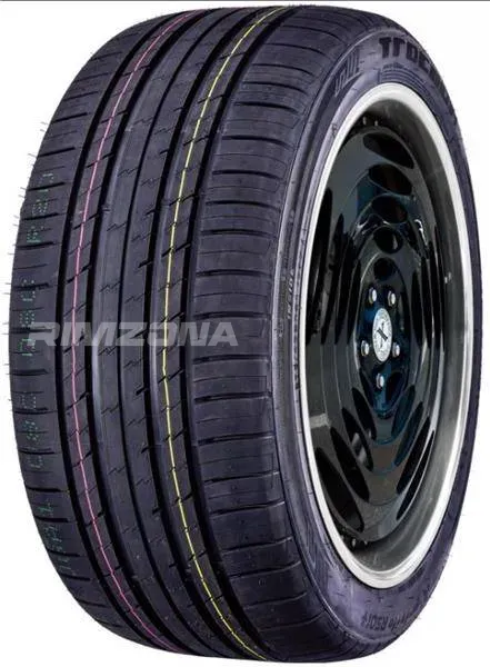 Шина TRACMAX X-PRIVILO RS01+ 315/35 R20 110Y