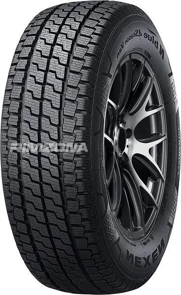 Шина NEXEN N'BLUE 4SEASON VAN 195/75 R16 105R