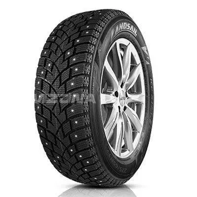 Шина LANDSAIL ICE STAR IS37 245/45 R20 103H шип