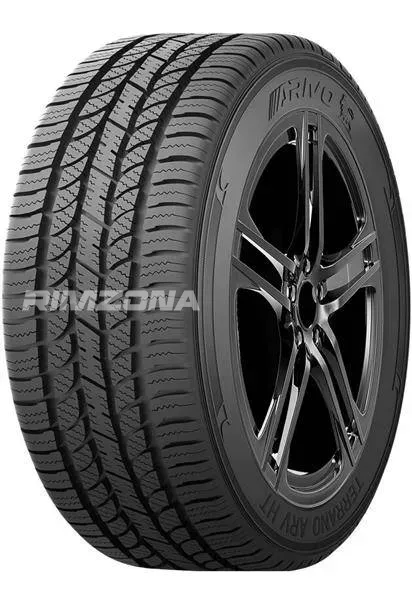 Шина ARIVO TERRANO ARV H/T 235/70 R16 106H