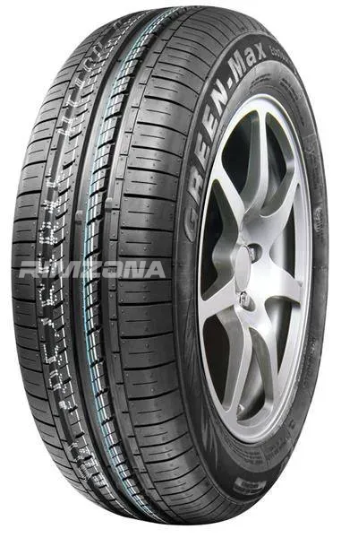 Шина LINGLONG GREEN-MAX ECOTOURING 165/70 R14 81T