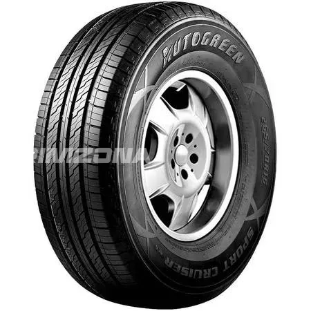 Шина AUTOGREEN SPORT CRUISER-SC6 245/70 R16 107H