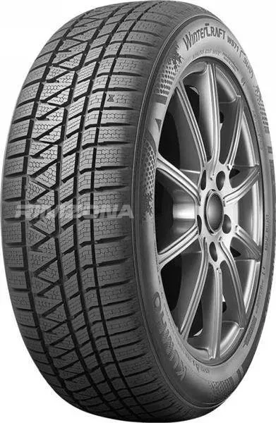 Шина MARSHAL WINTERCRAFT  WS71 SUV 245/70 R16 111T