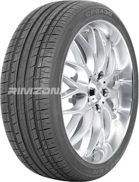 Шина NEXEN CLASSE PREMIERE CP643A 225/55 R17 97V