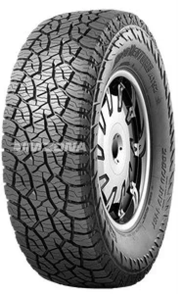 Шина KUMHO ROAD VENTURE AT52 255/70 R16 111T