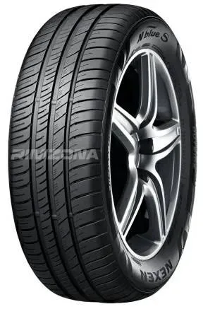 Шина NEXEN N'BLUE S 205/55 R16 91V