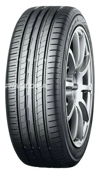 Шина YOKOHAMA BLUEARTH AE-50 235/55 R18 100V