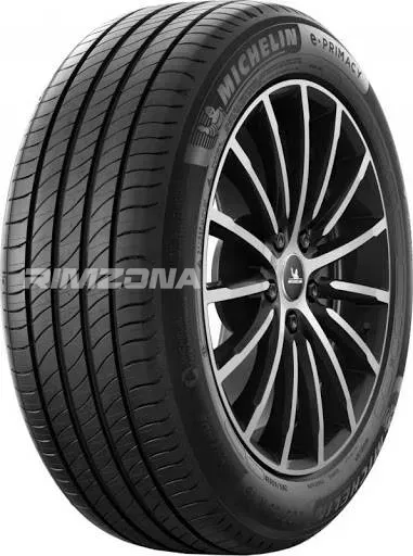 Шина MICHELIN E PRIMACY 255/55 R19 111H