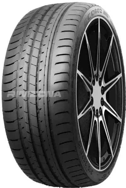 Шина MAZZINI ECO602 225/50 R18 99W