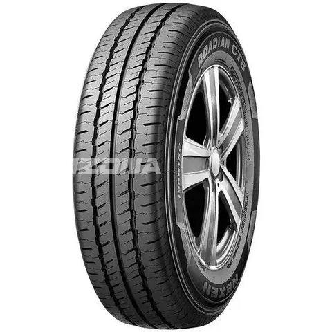 Шина NEXEN ROADIAN CT8 205/70 R15 104T