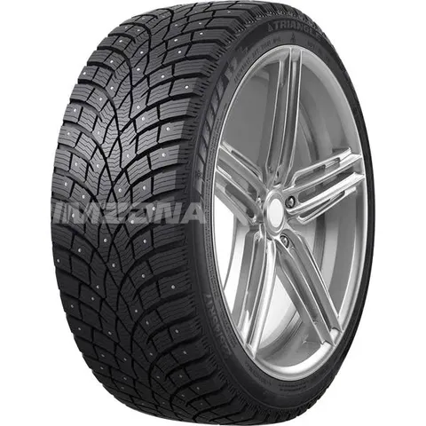 Шина TRIANGLE ICELYNX TI501 215/65 R16 102T шип