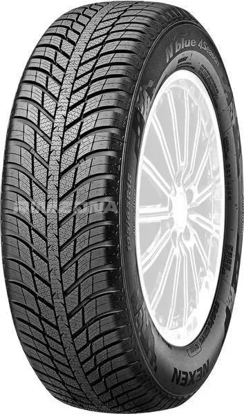 Шина NEXEN N'BLUE 4SEASON 215/65 R16 98H